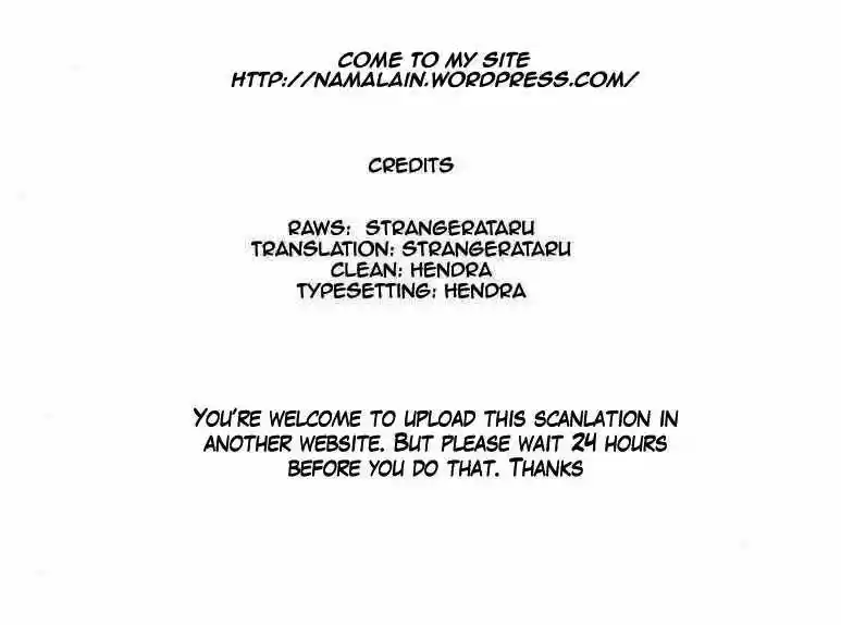 Sakigake!! Otokojuku 211