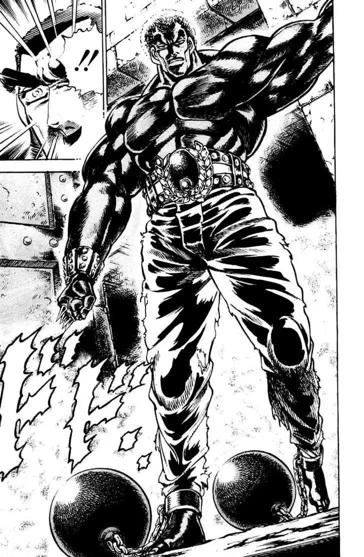 Sakigake!! Otokojuku 274