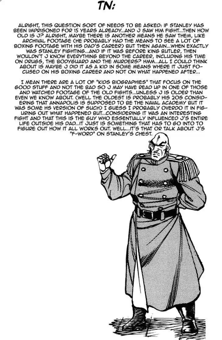 Sakigake!! Otokojuku 274