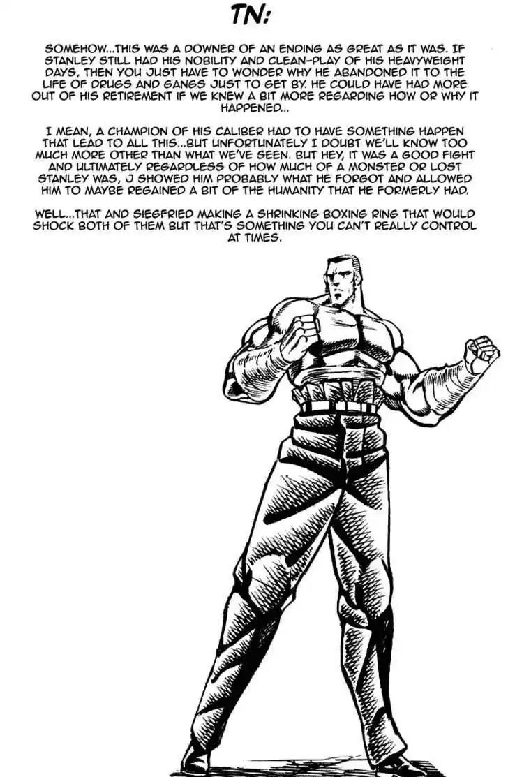 Sakigake!! Otokojuku 275