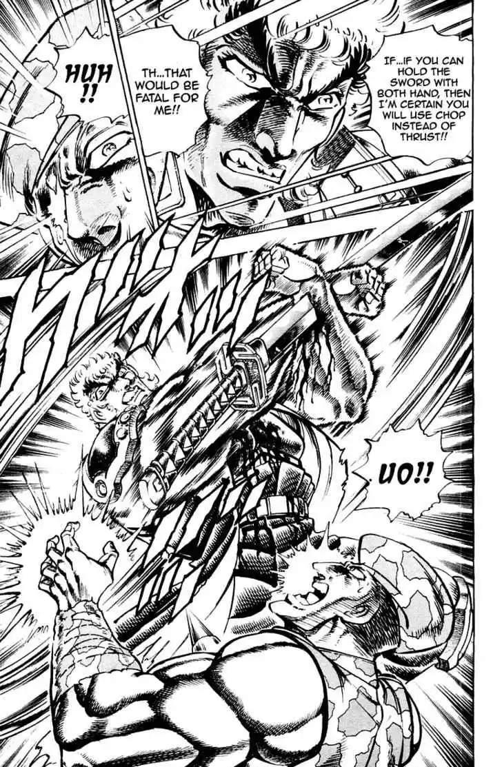 Sakigake!! Otokojuku 283