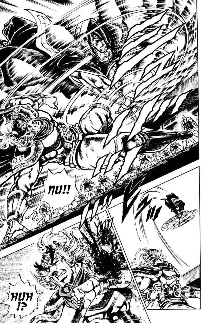 Sakigake!! Otokojuku 296