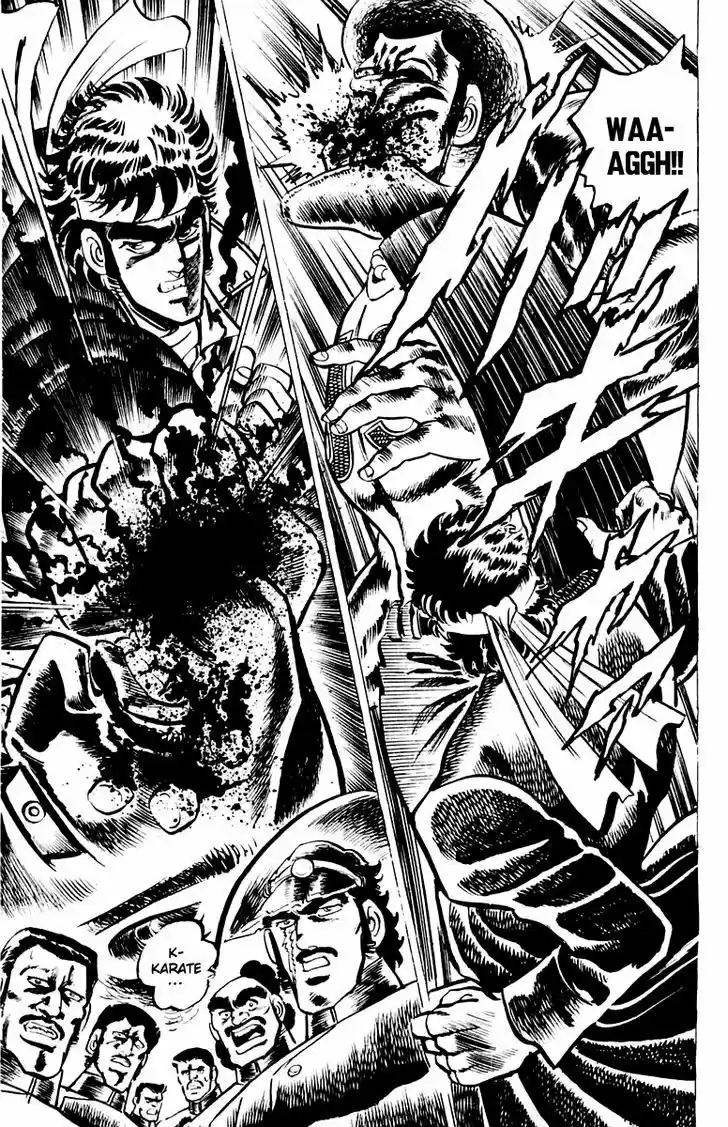 Sakigake!! Otokojuku 3