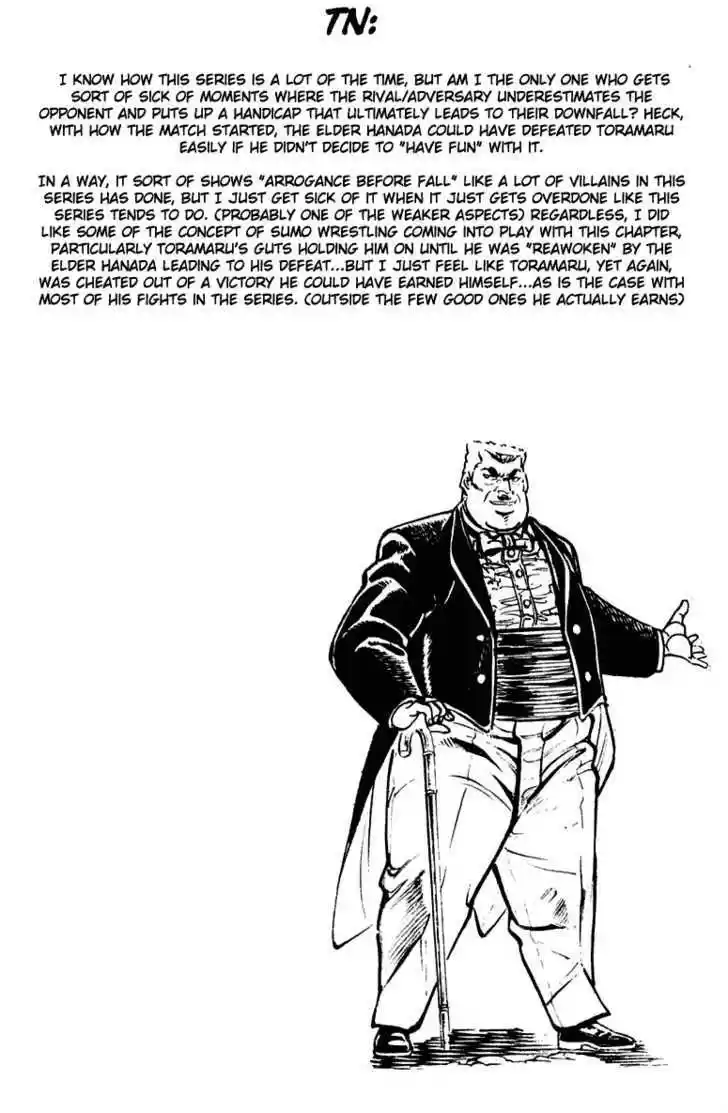 Sakigake!! Otokojuku 308