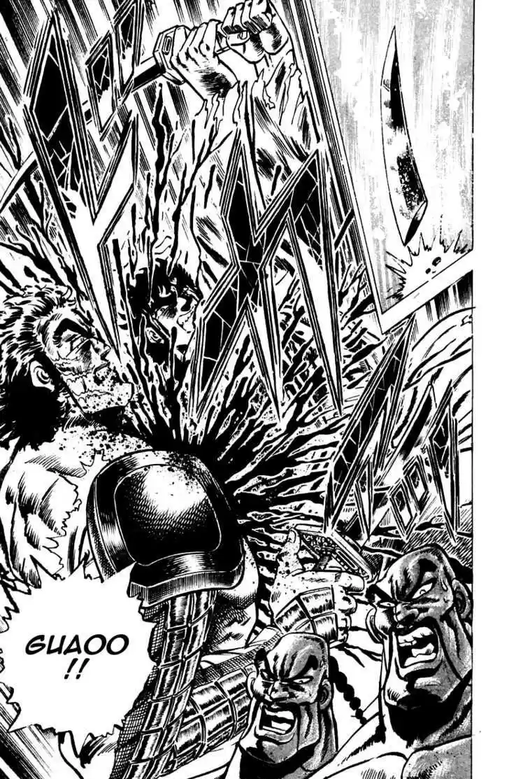 Sakigake!! Otokojuku 42