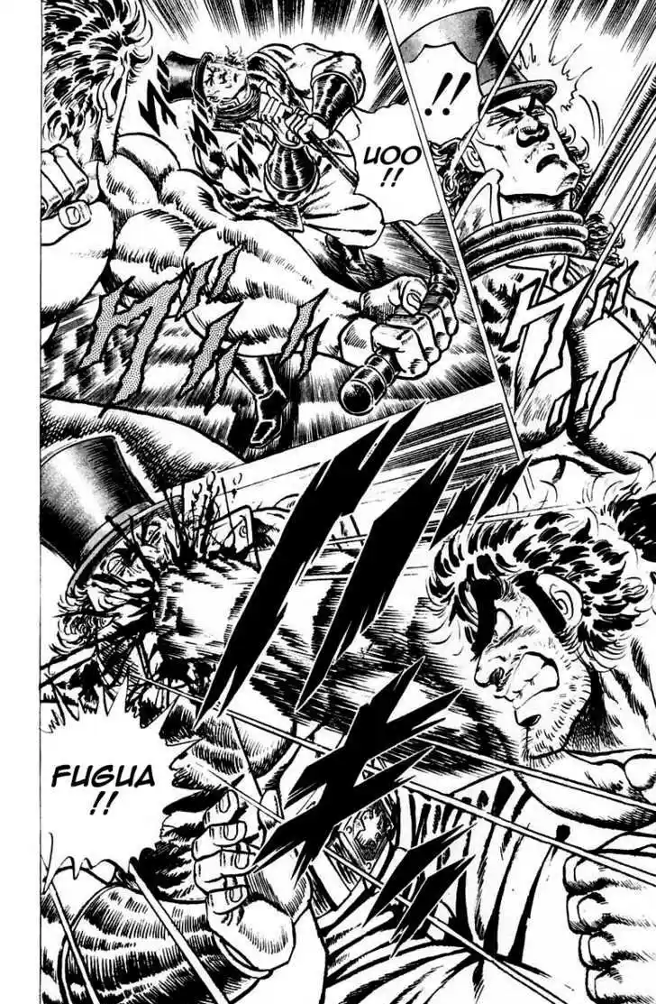 Sakigake!! Otokojuku 49