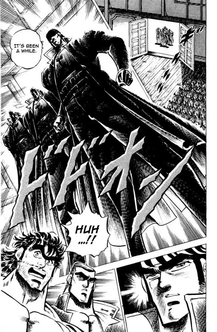 Sakigake!! Otokojuku 52