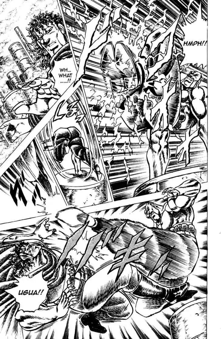 Sakigake!! Otokojuku 56