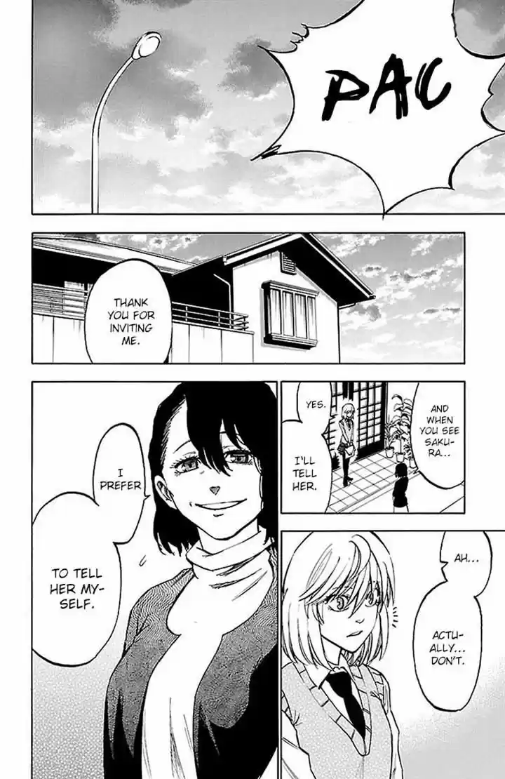 Sakura Discord 24