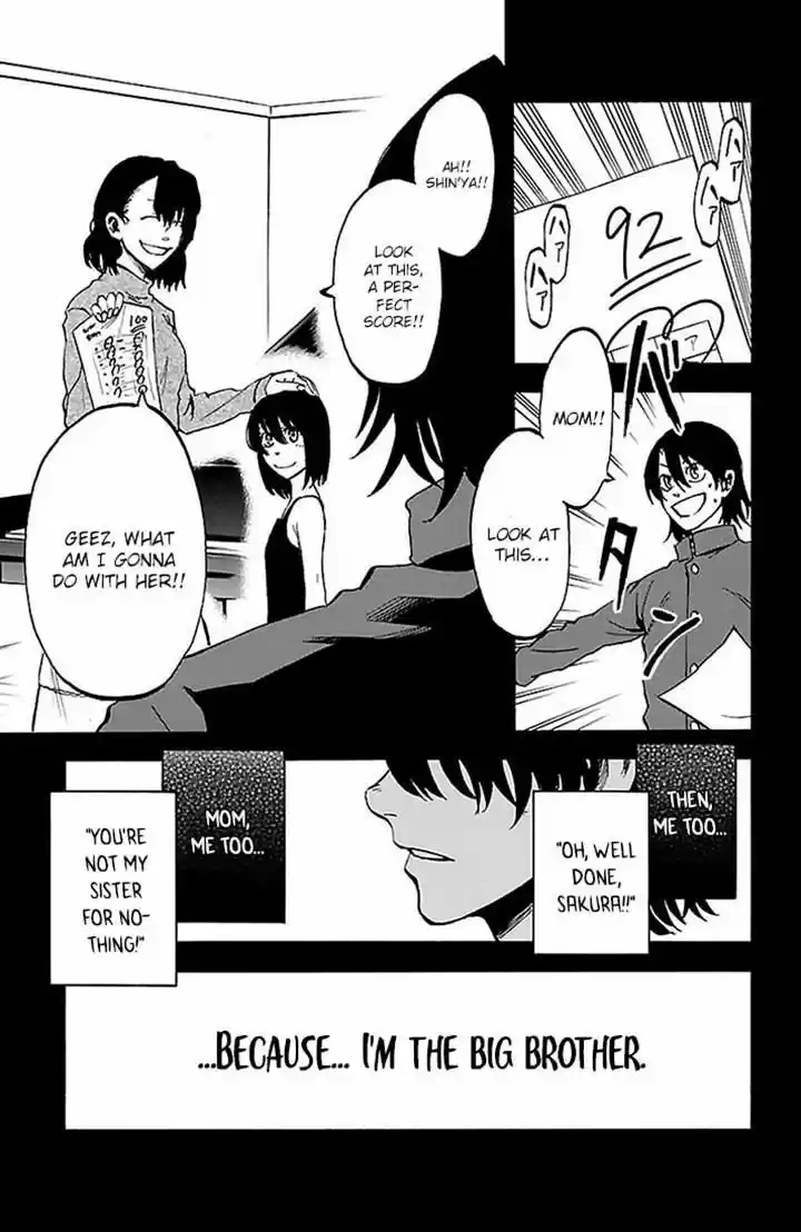 Sakura Discord 24