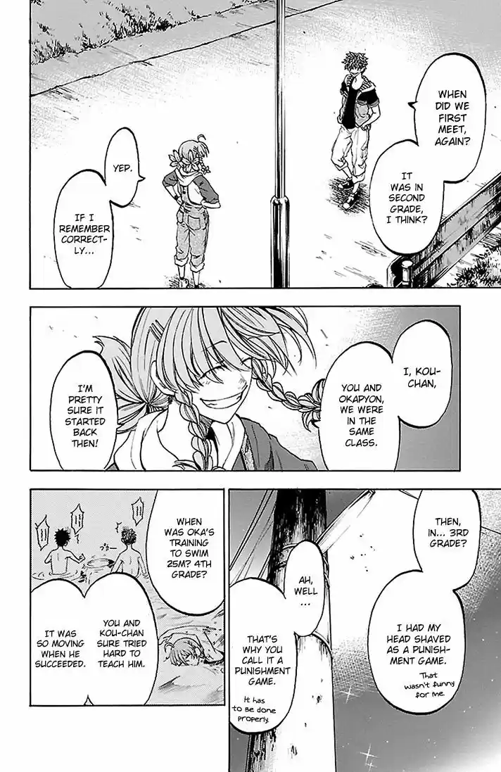 Sakura Discord 32