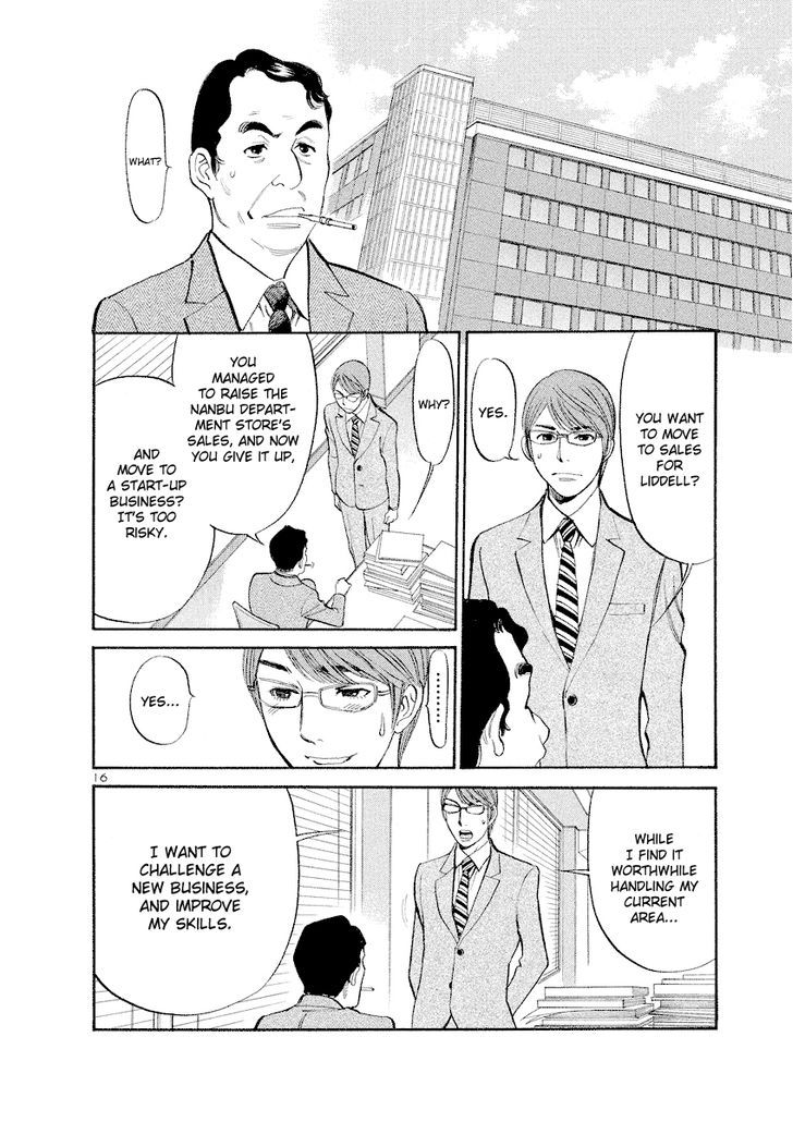 Sakuranbo Syndrome 77