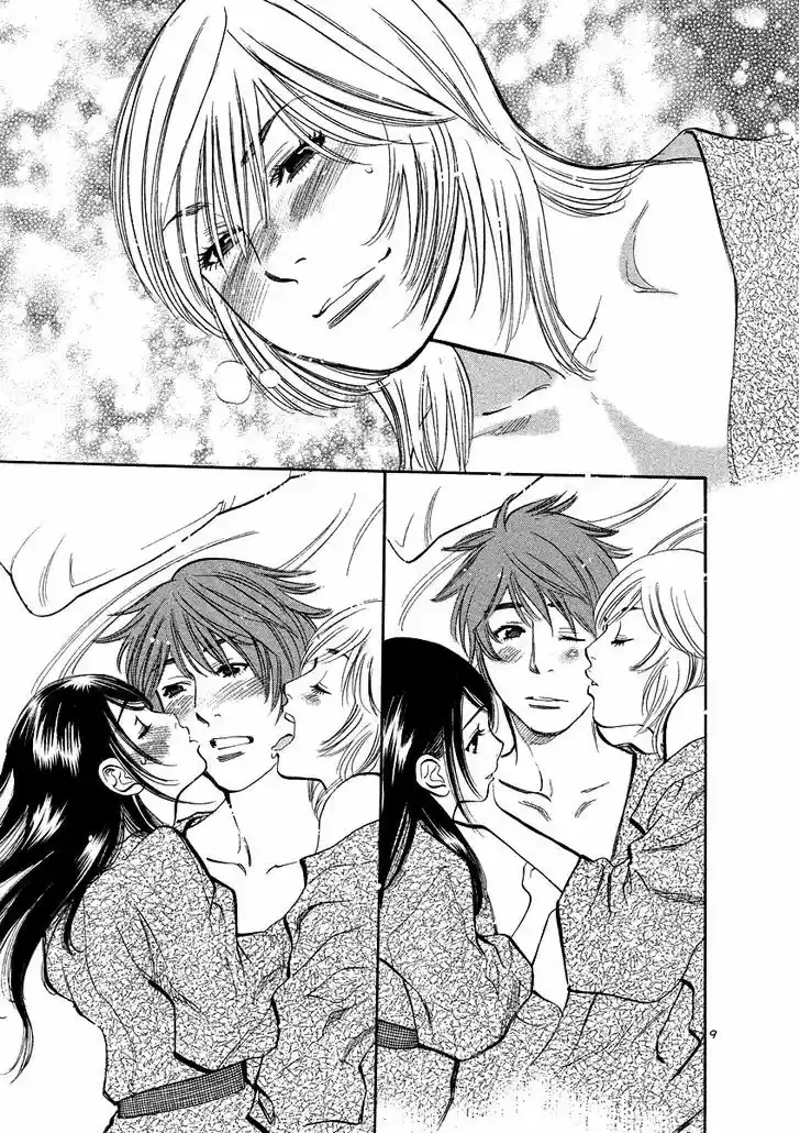 Sakuranbo Syndrome 87