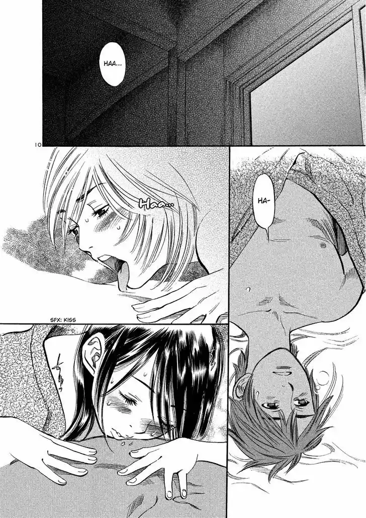 Sakuranbo Syndrome 87