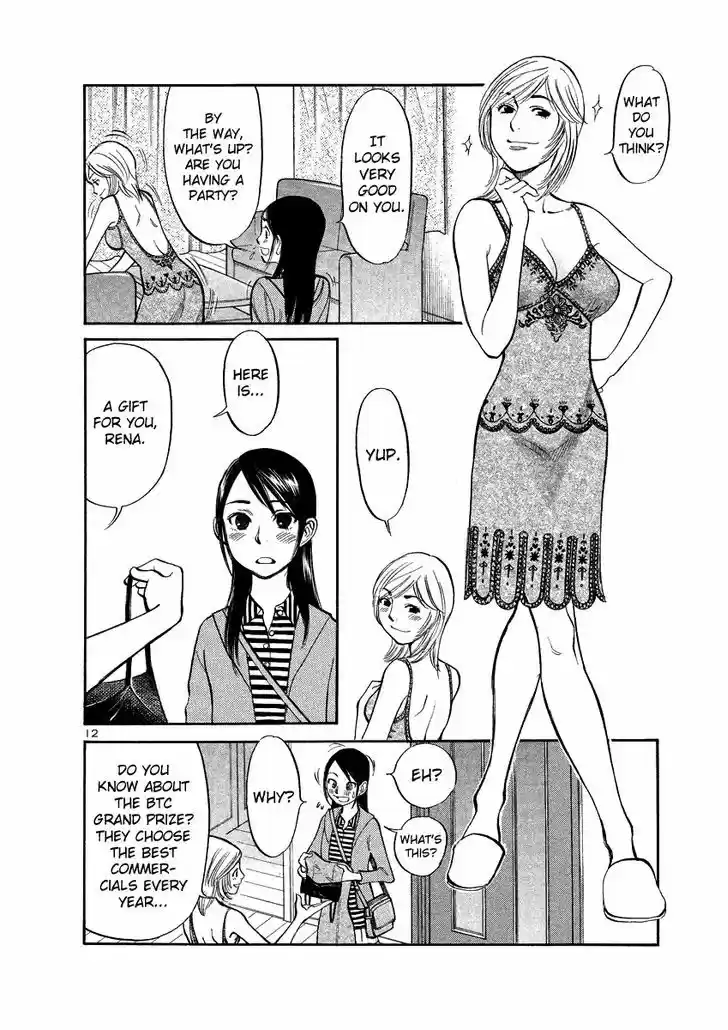 Sakuranbo Syndrome 88