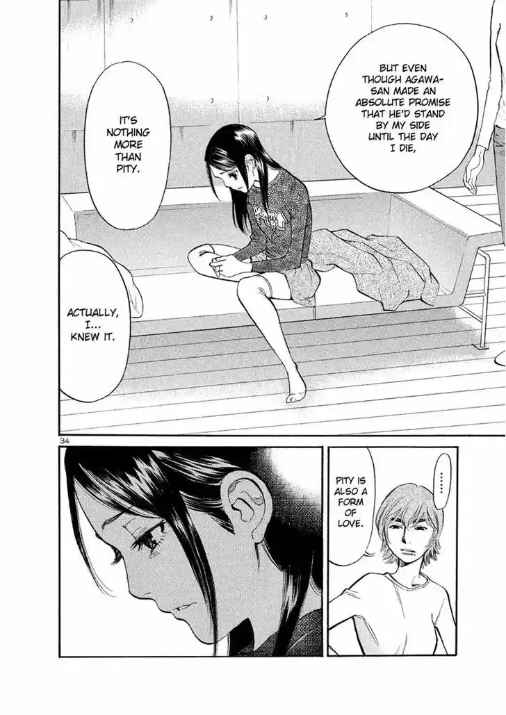 Sakuranbo Syndrome 91