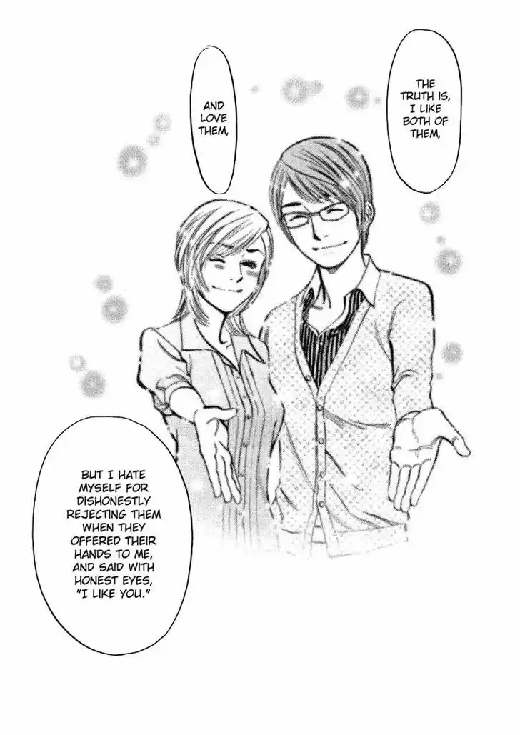 Sakuranbo Syndrome 91