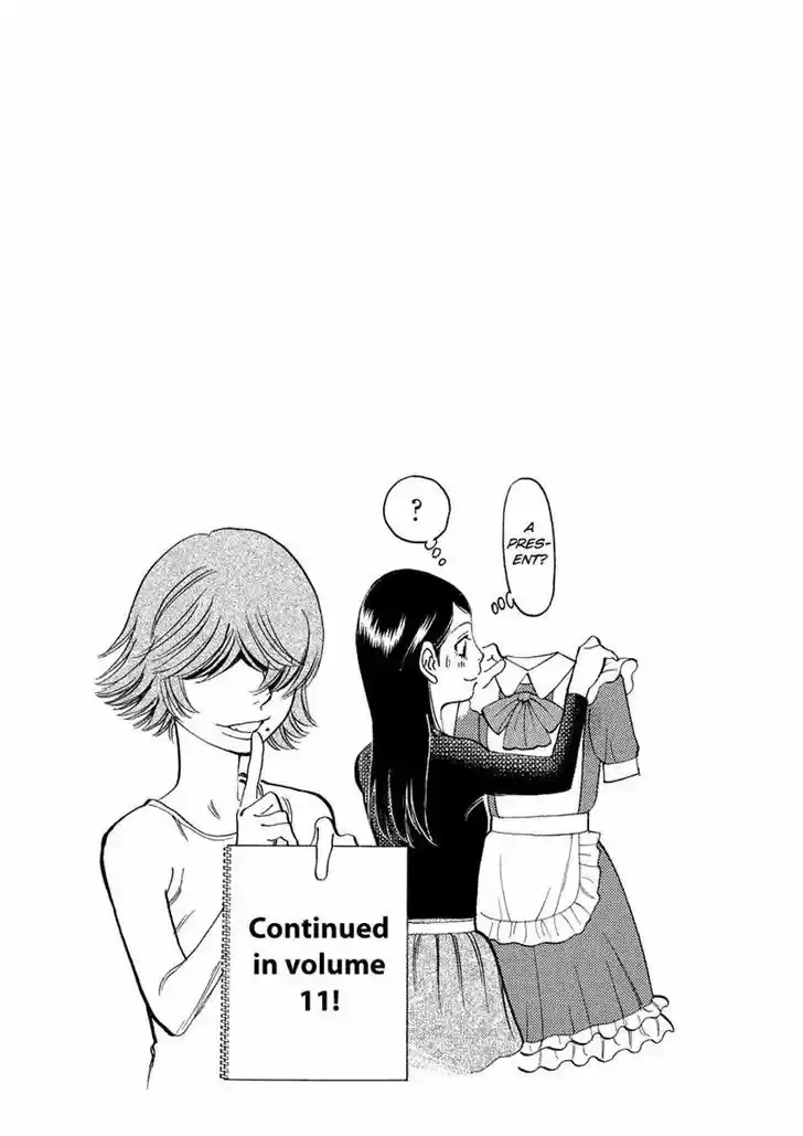 Sakuranbo Syndrome 91