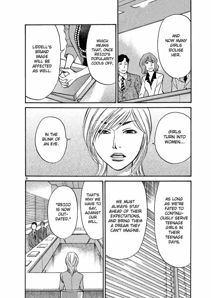 Sakuranbo Syndrome 92