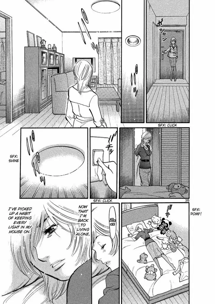 Sakuranbo Syndrome 92