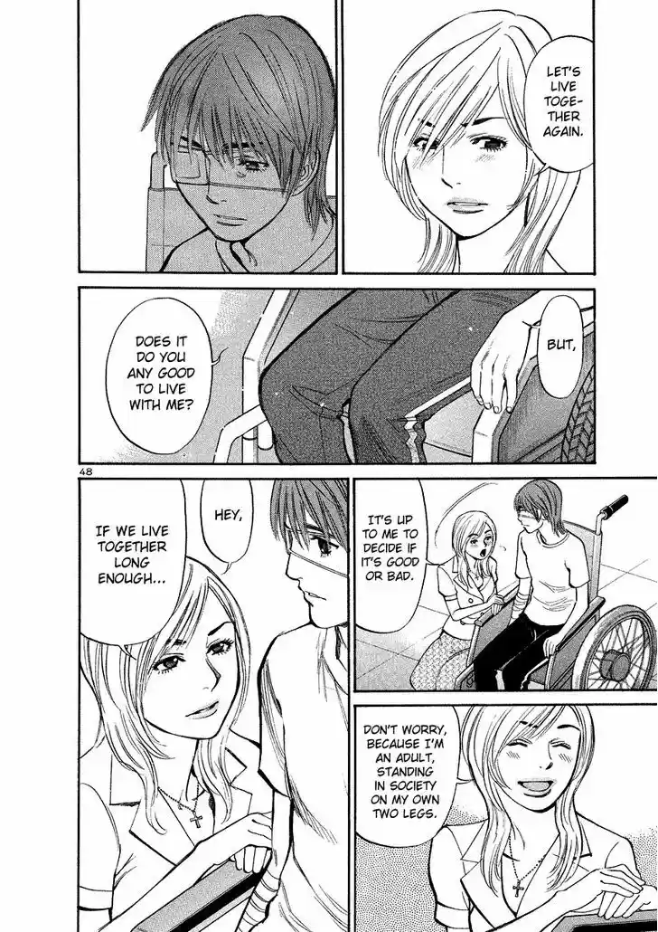 Sakuranbo Syndrome 95