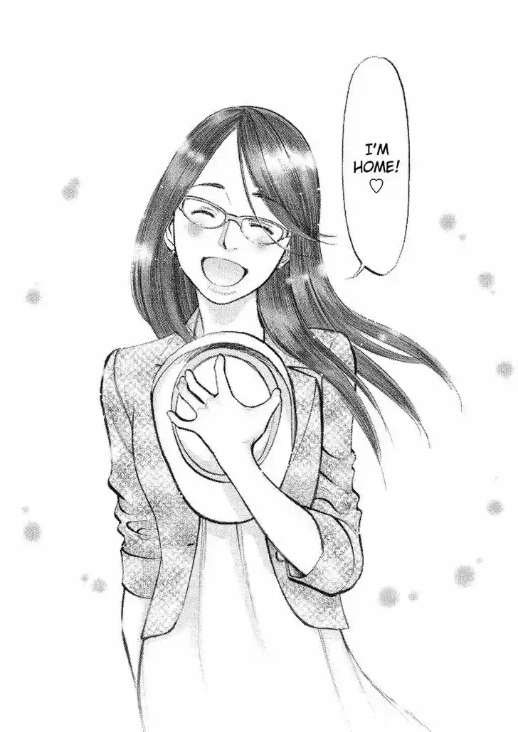 Sakuranbo Syndrome 95