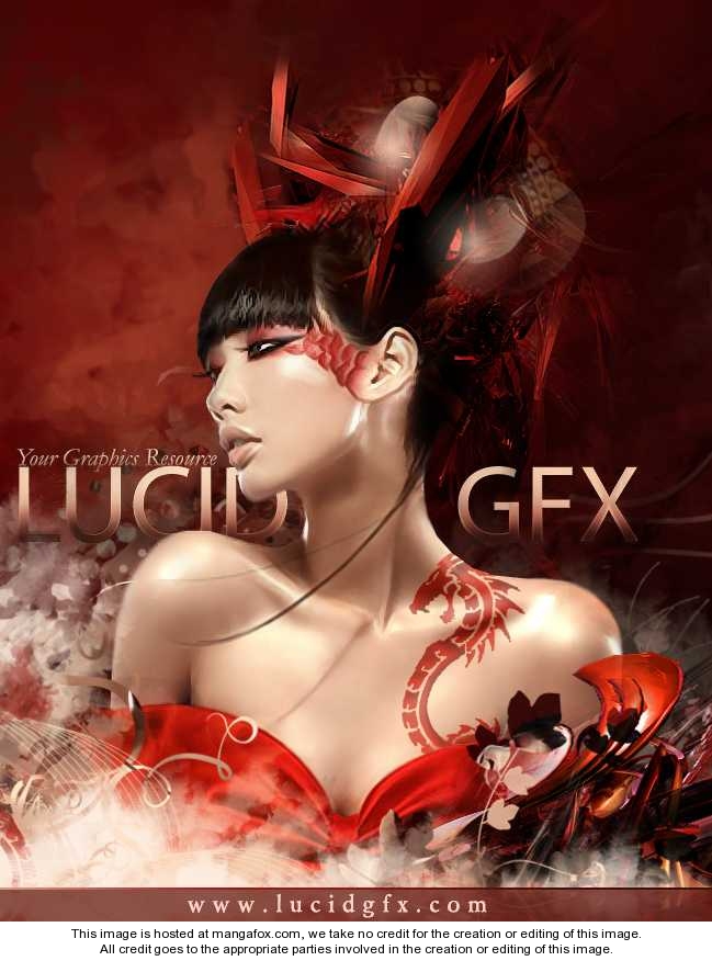 Samurai Deeper Kyo 156