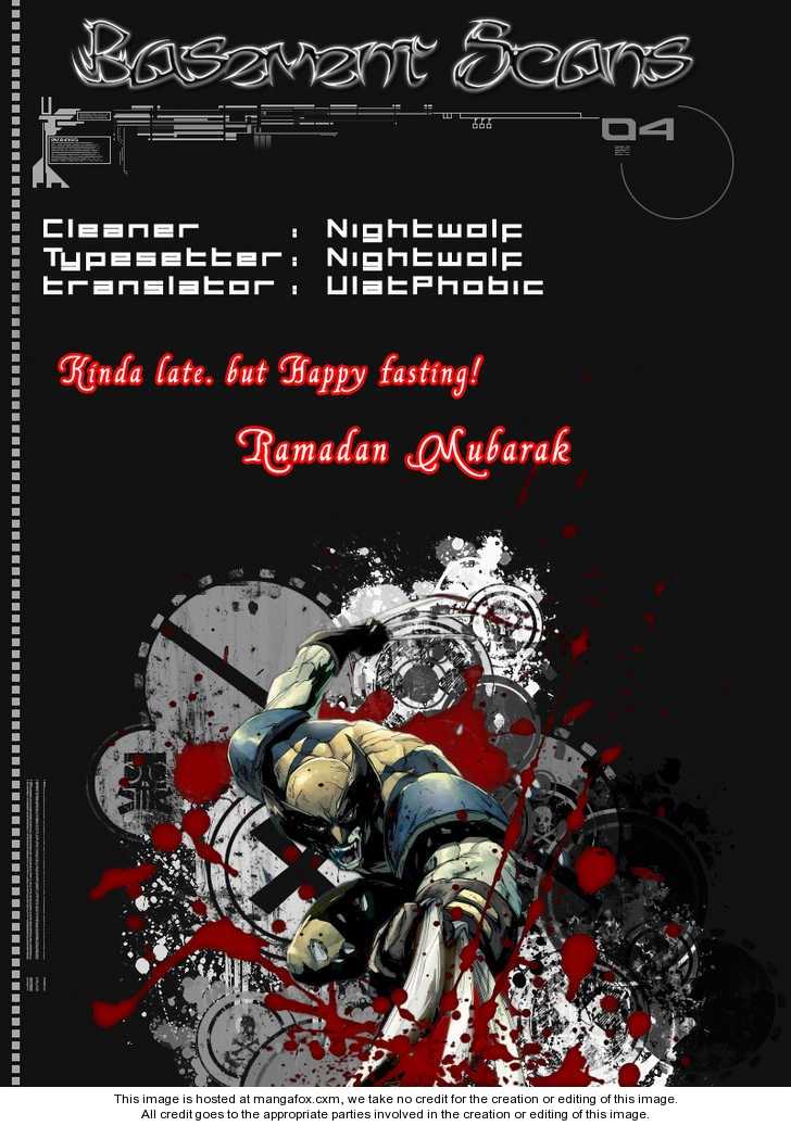 Samurai Deeper Kyo 202