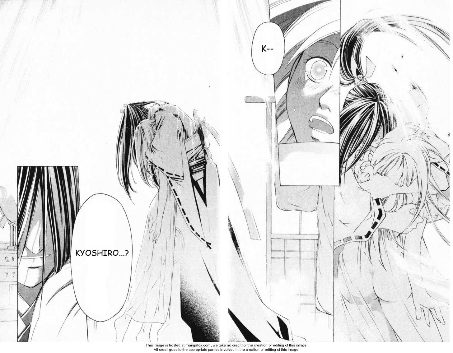 Samurai Deeper Kyo 249