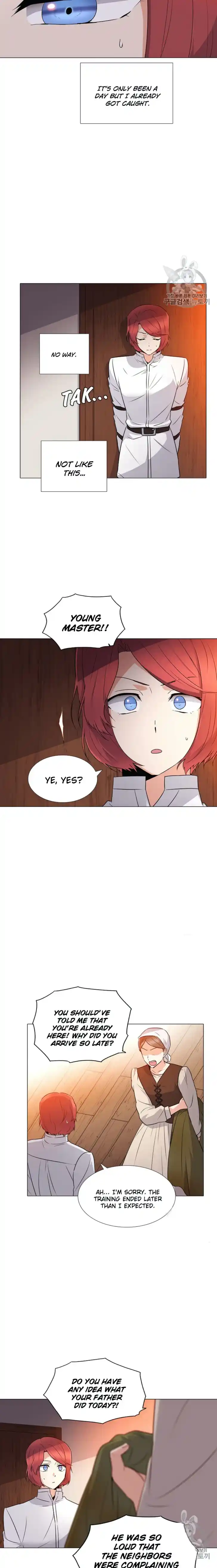 Samurai Deeper Kyo Ch.004