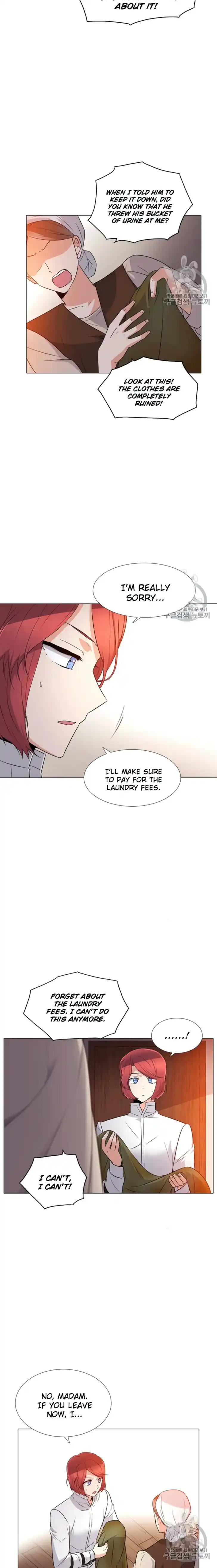 Samurai Deeper Kyo Ch.004