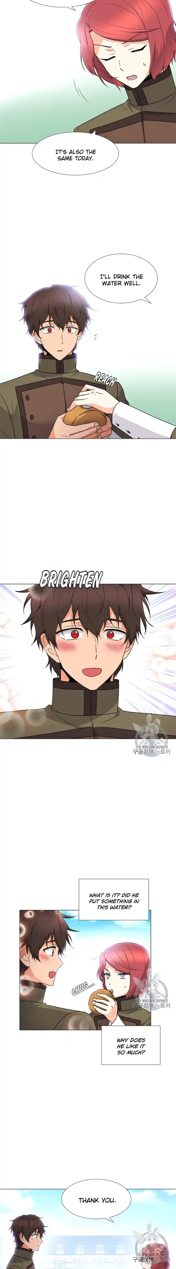 Samurai Deeper Kyo Ch.004