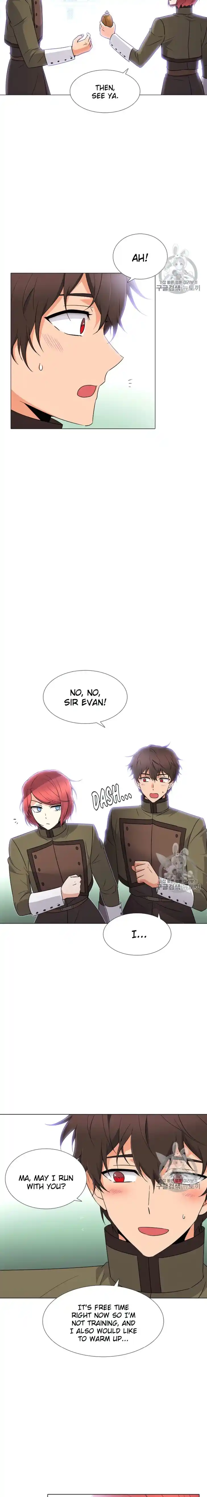 Samurai Deeper Kyo Ch.004