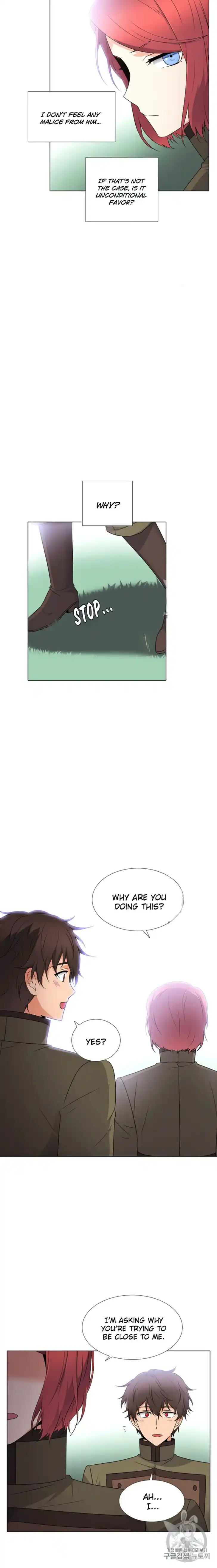 Samurai Deeper Kyo Ch.004