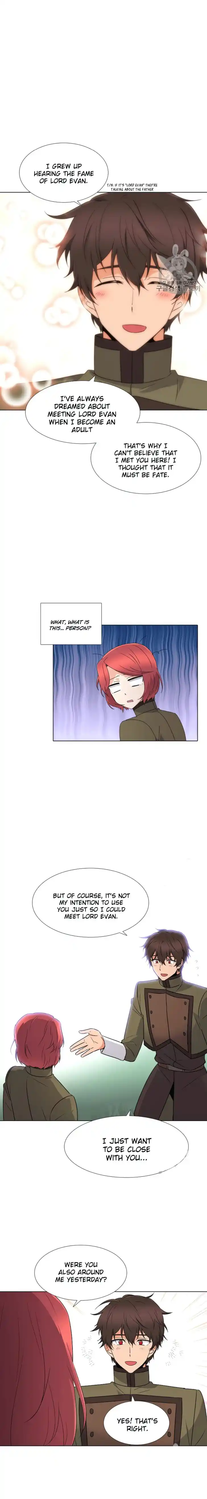 Samurai Deeper Kyo Ch.004