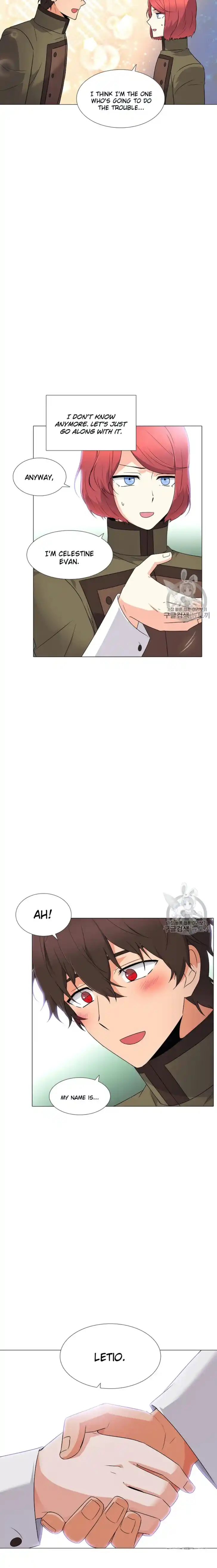 Samurai Deeper Kyo Ch.004