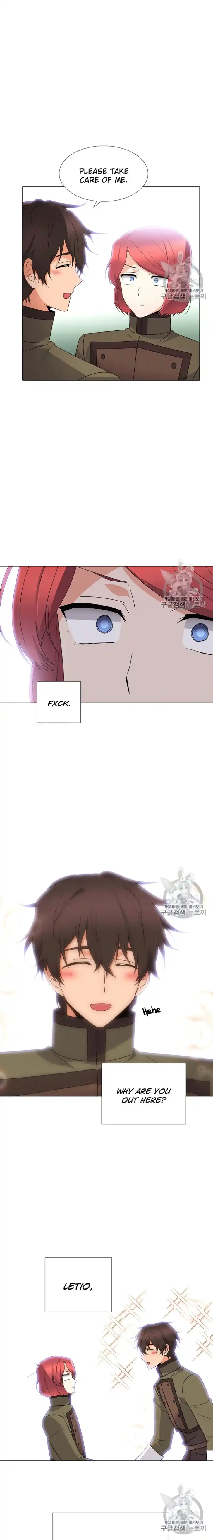 Samurai Deeper Kyo Ch.004