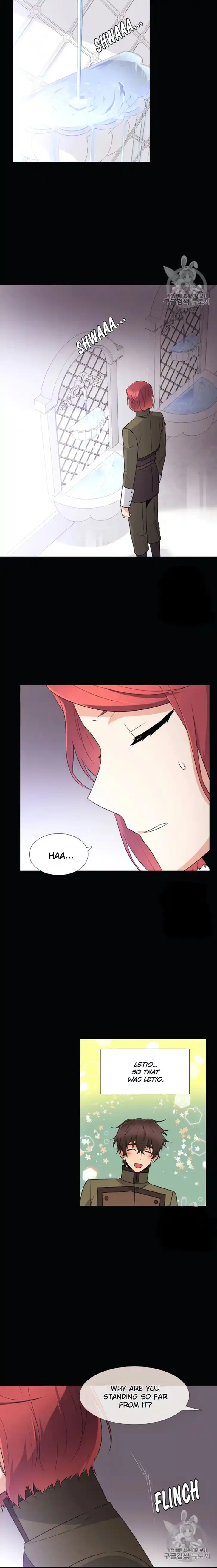 Samurai Deeper Kyo Ch.005