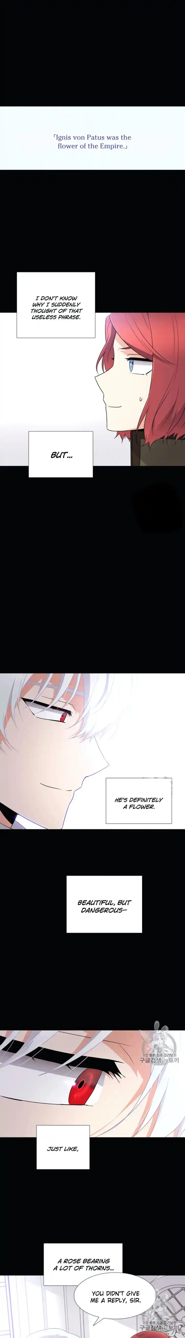 Samurai Deeper Kyo Ch.005