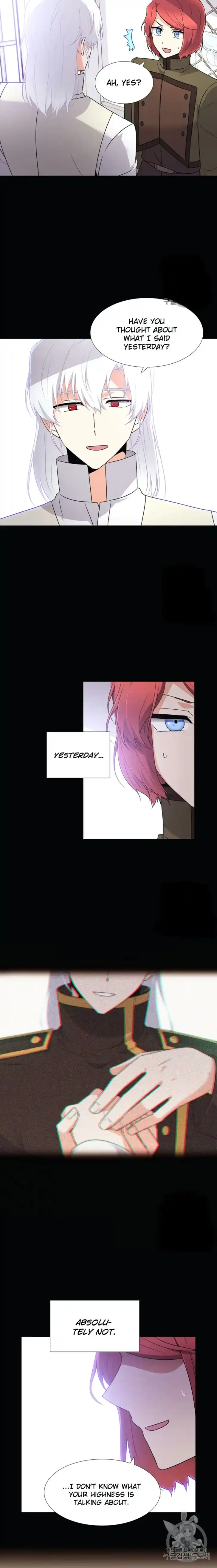 Samurai Deeper Kyo Ch.005