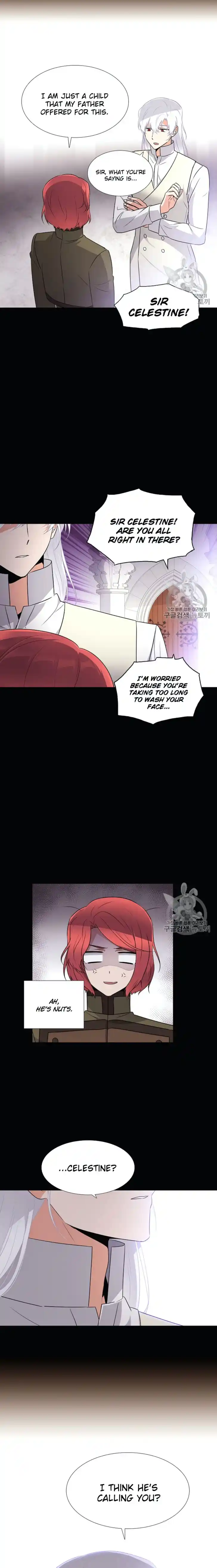 Samurai Deeper Kyo Ch.005