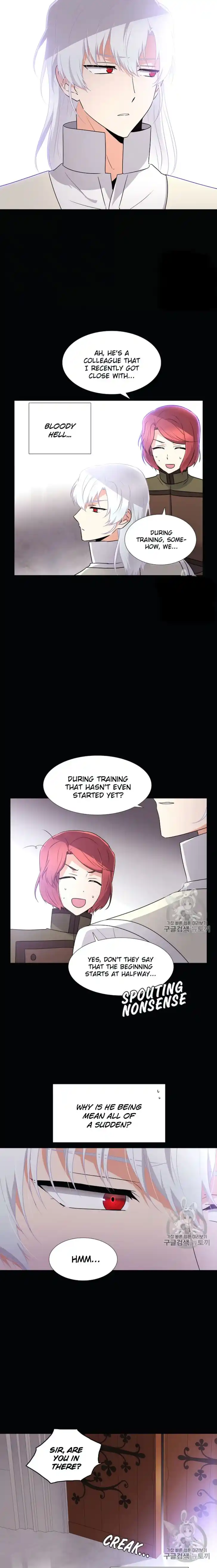 Samurai Deeper Kyo Ch.005