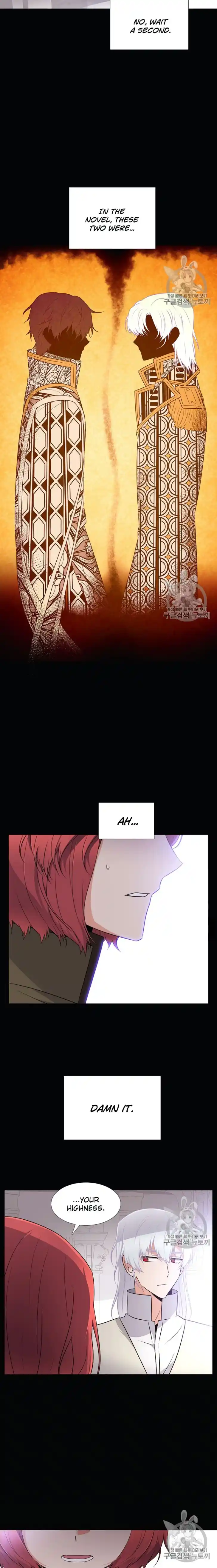 Samurai Deeper Kyo Ch.005