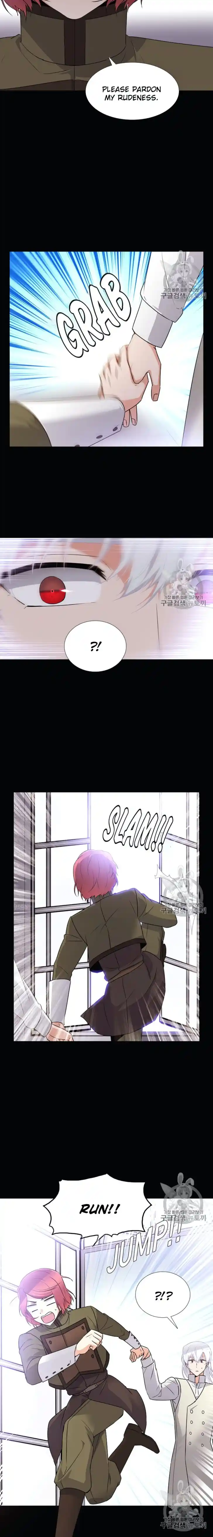 Samurai Deeper Kyo Ch.005