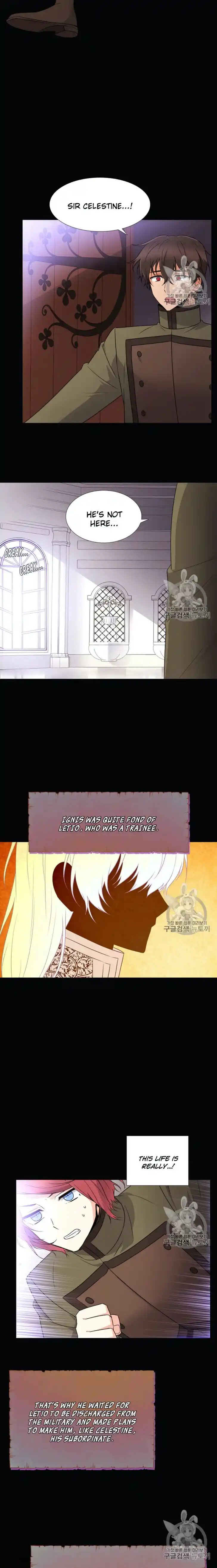 Samurai Deeper Kyo Ch.005