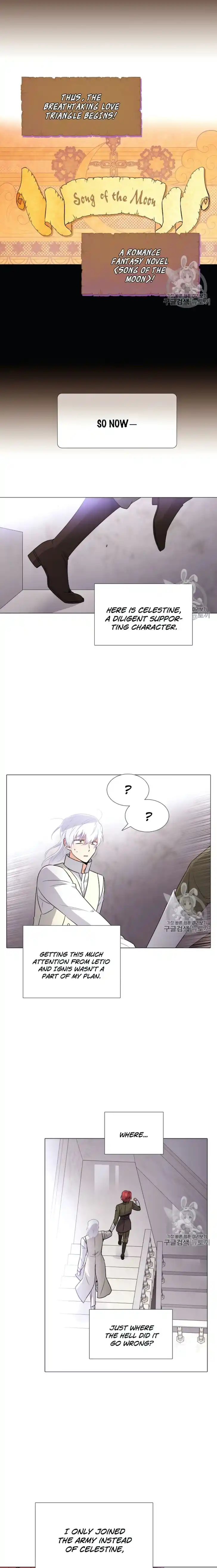 Samurai Deeper Kyo Ch.005