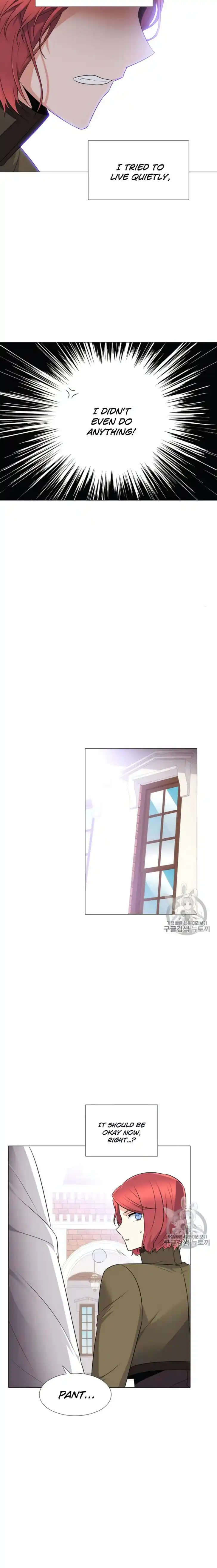 Samurai Deeper Kyo Ch.005