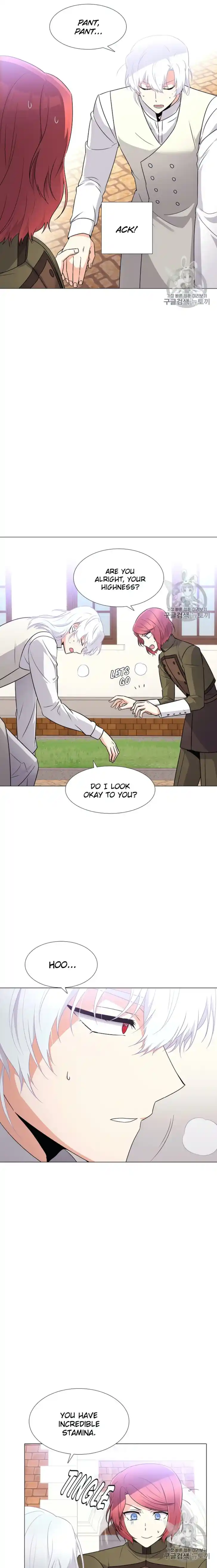 Samurai Deeper Kyo Ch.005