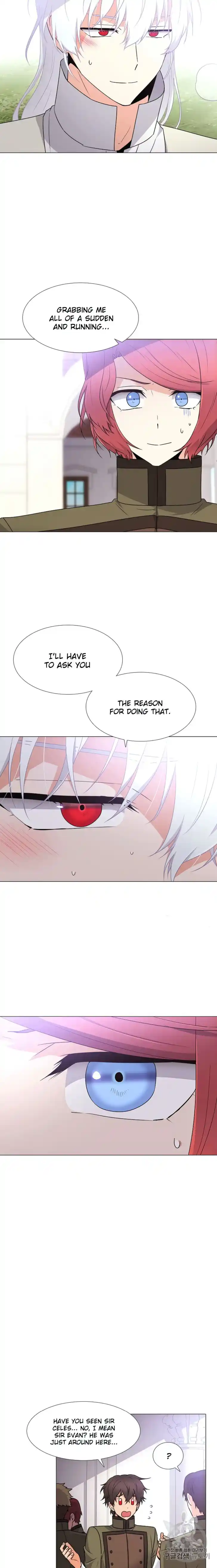 Samurai Deeper Kyo Ch.005