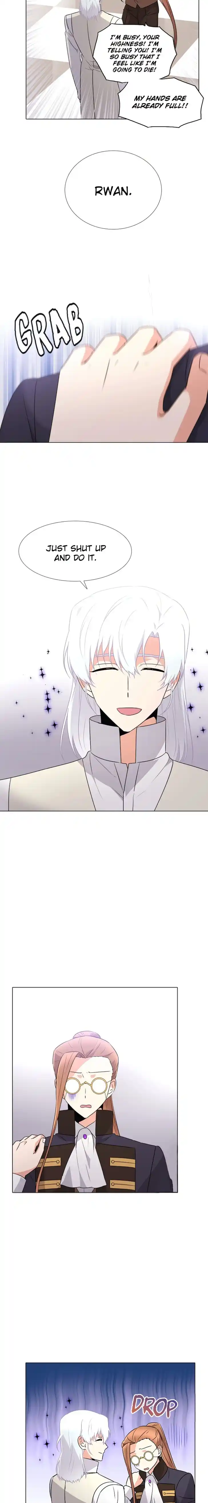 Samurai Deeper Kyo Ch.006